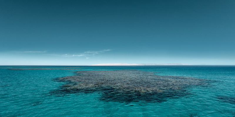 rotes Meer