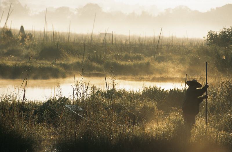 Inle See