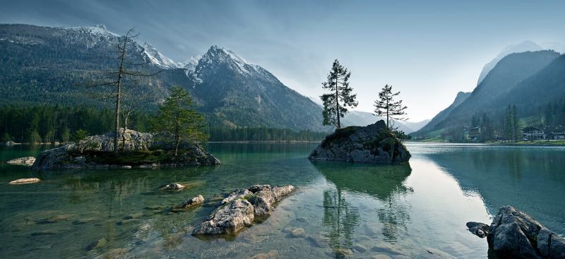 Hintersee