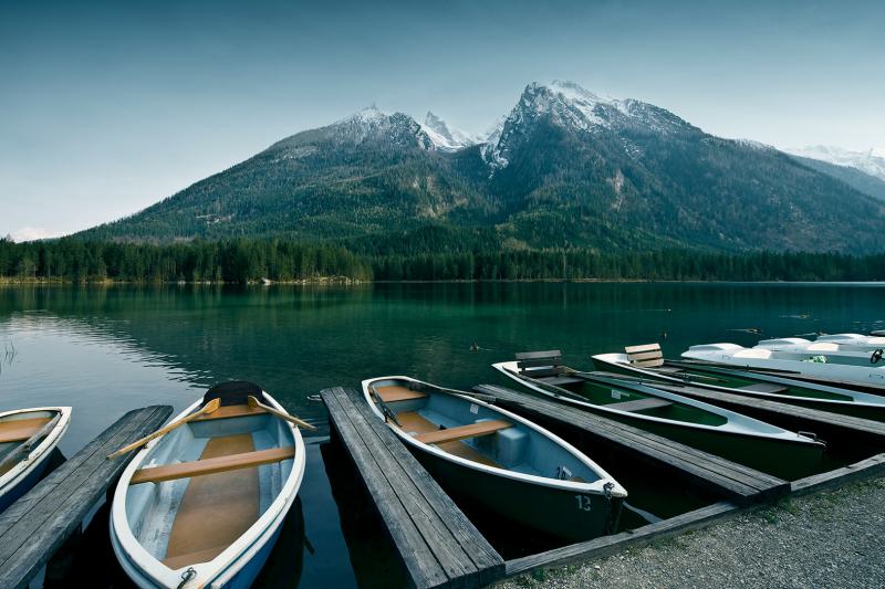 Hintersee