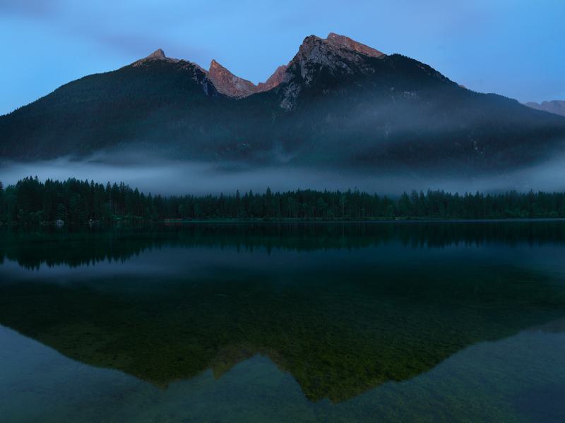 Hintersee