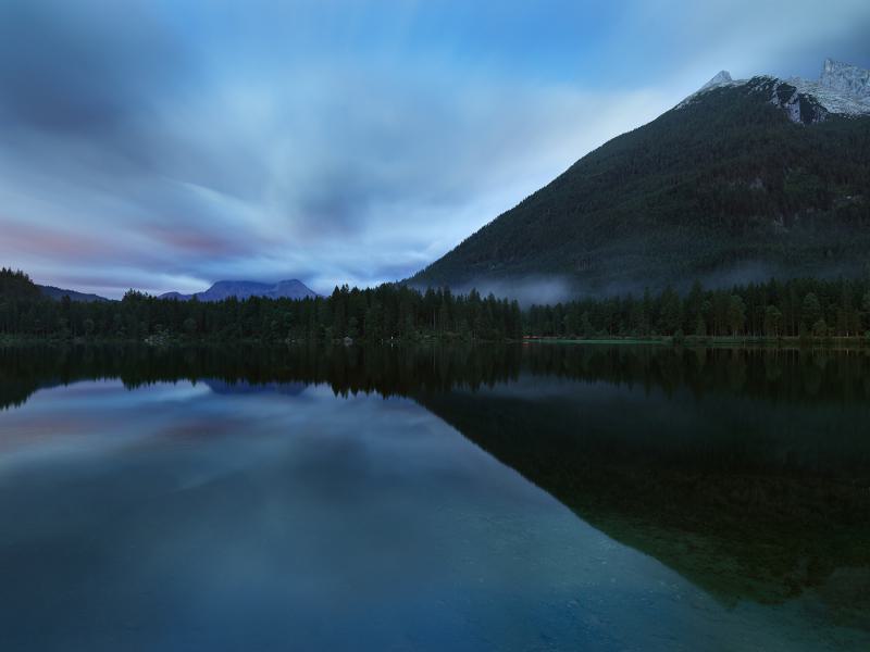 Hintersee