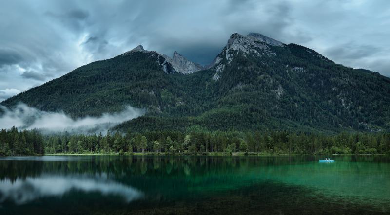 Hintersee