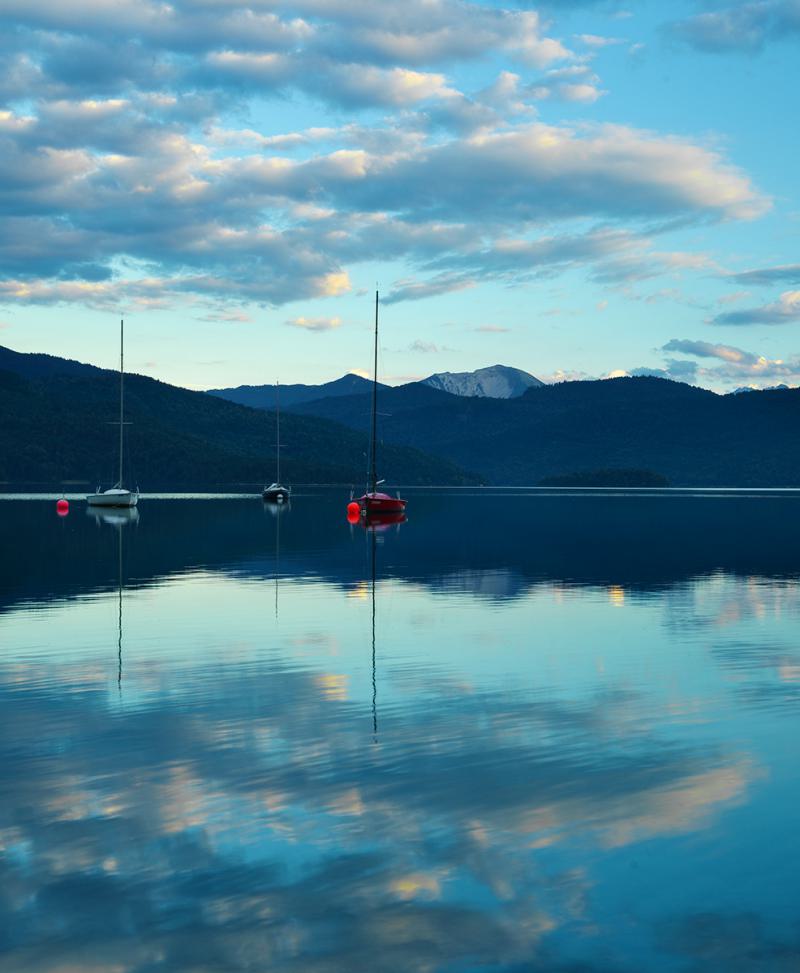 Walchensee