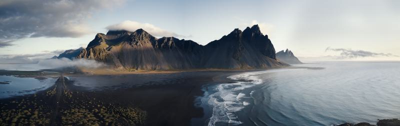 Stokksnes