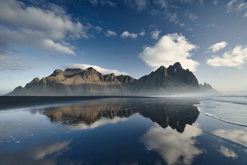 Stokksnes