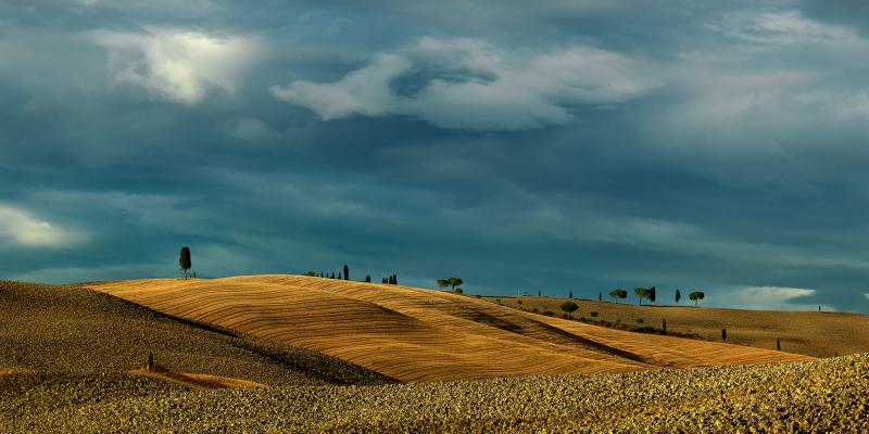 Val d’Orcia