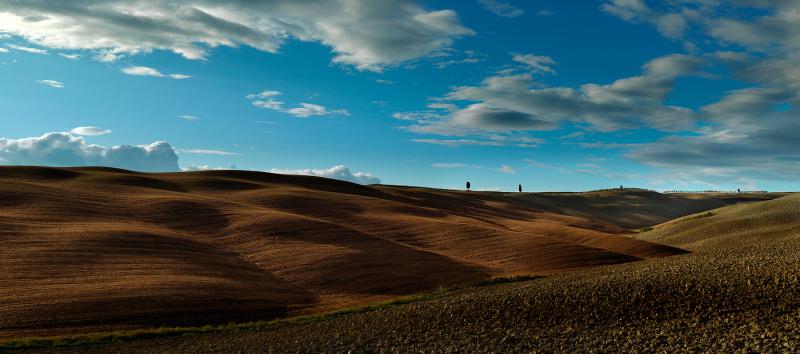 Val d’Orcia