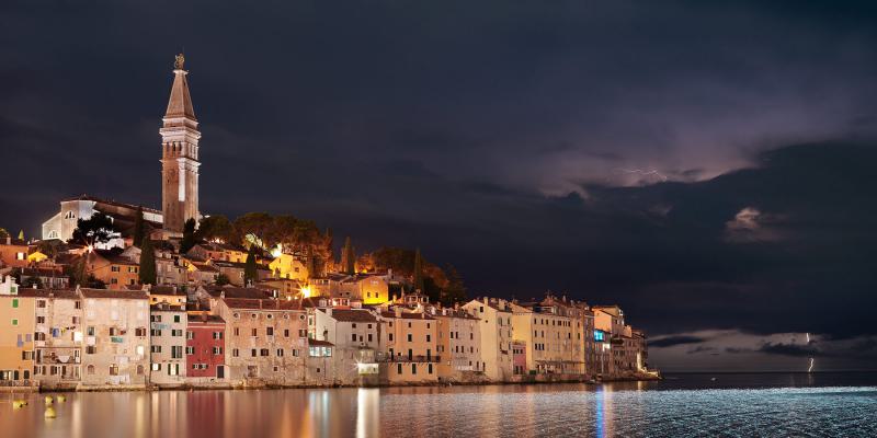 Rovinj