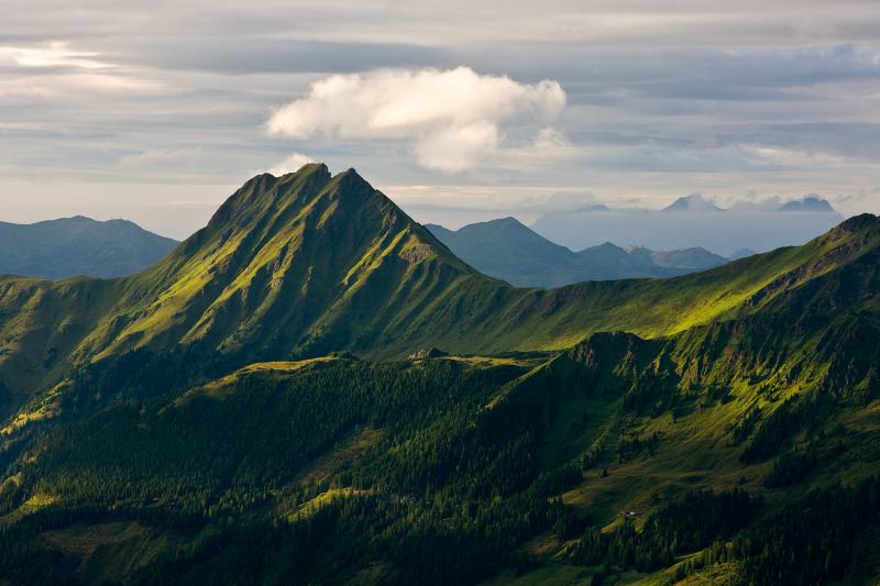 Hohe Tauern