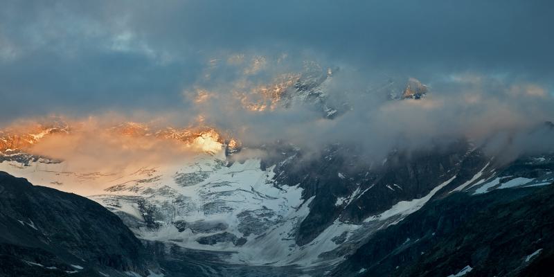 Hohe Tauern