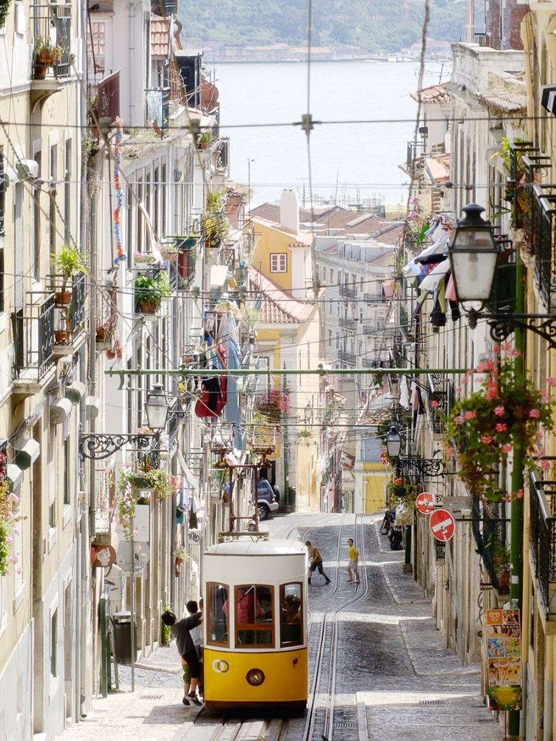 Lissabon