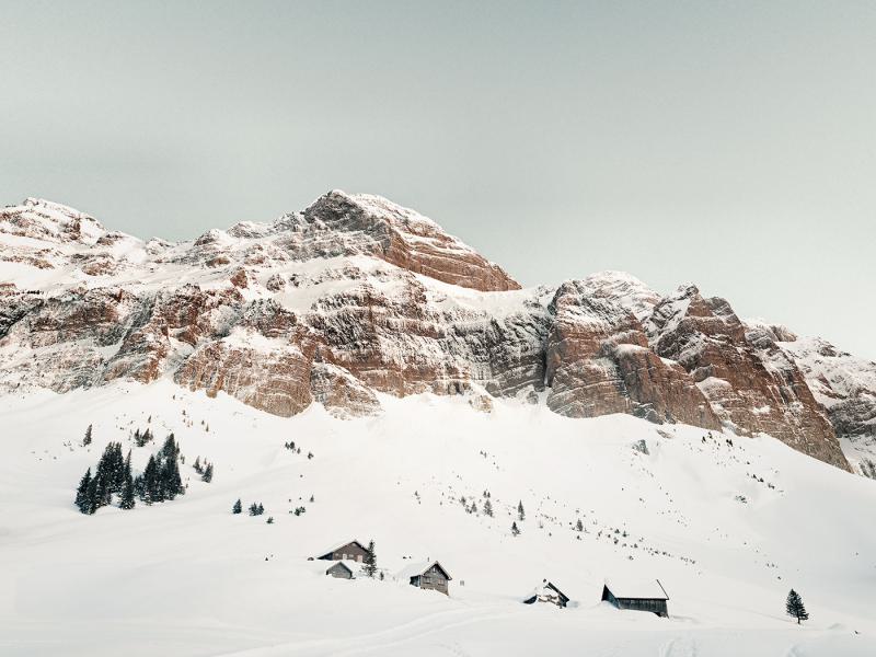Säntis