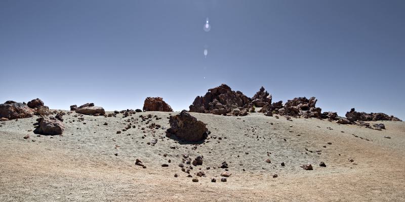 Teide National Park