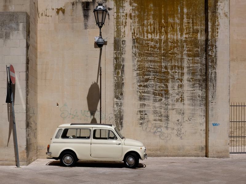 Lecce