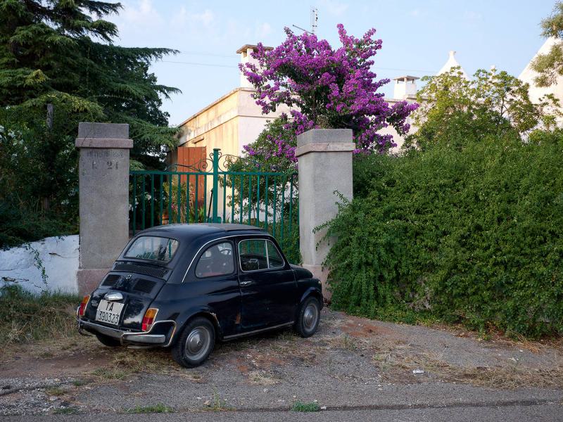 Ostuni