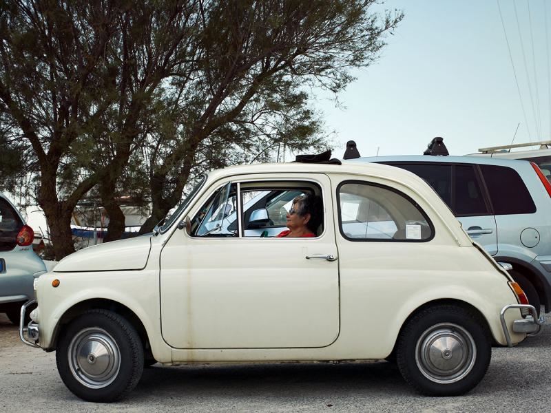 Rosignano