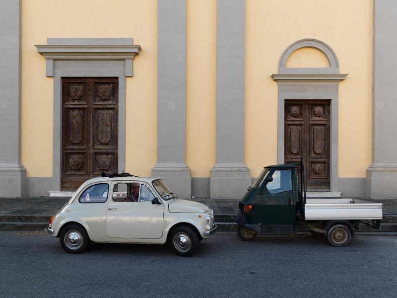 Rosignano