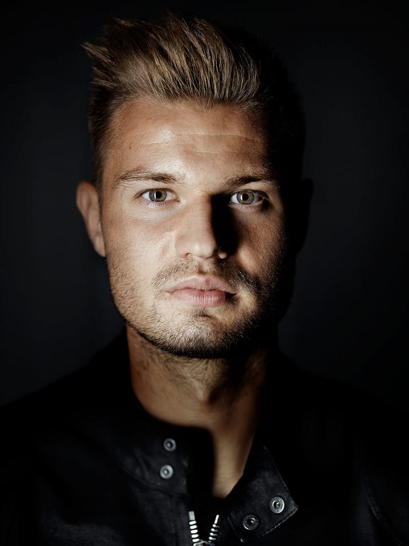 Florian Hartherz