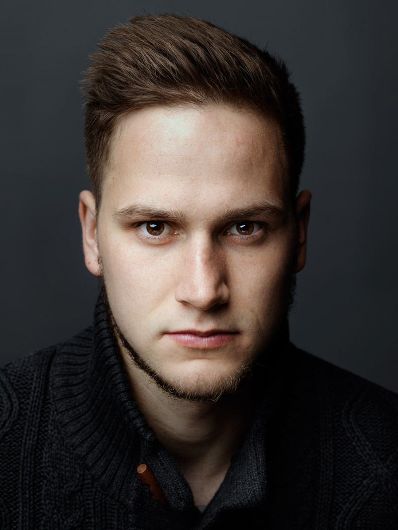 Michael Heinloth