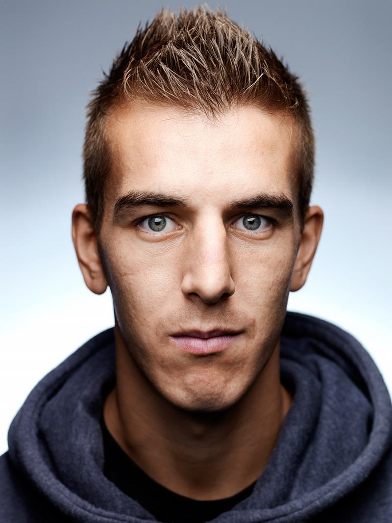 Uwe Hünemeier