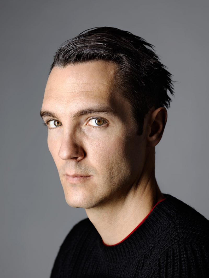 Srdjan Lakic