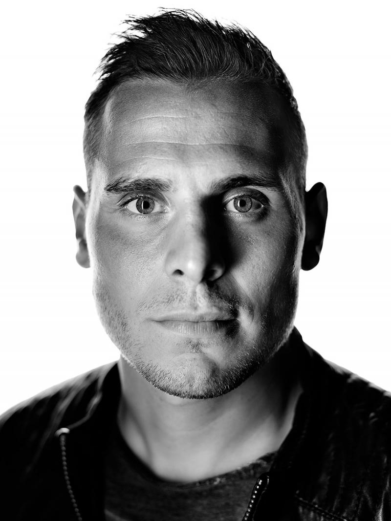 Marvin Bakalorz