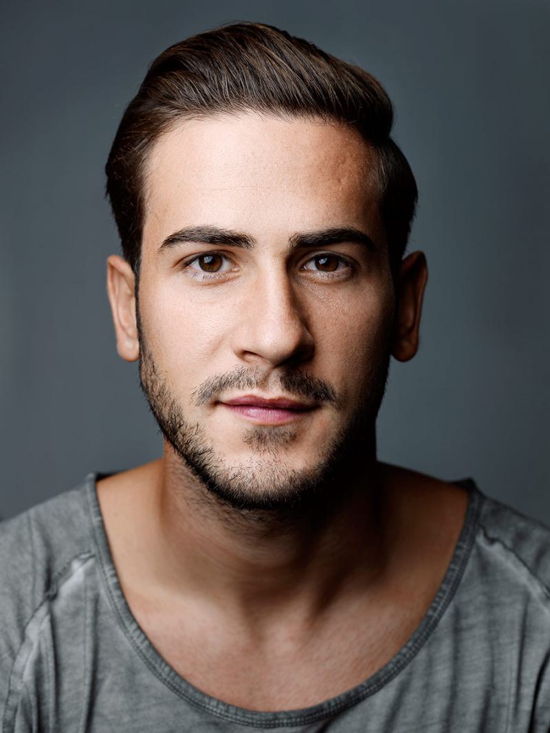 Mario Vrancic