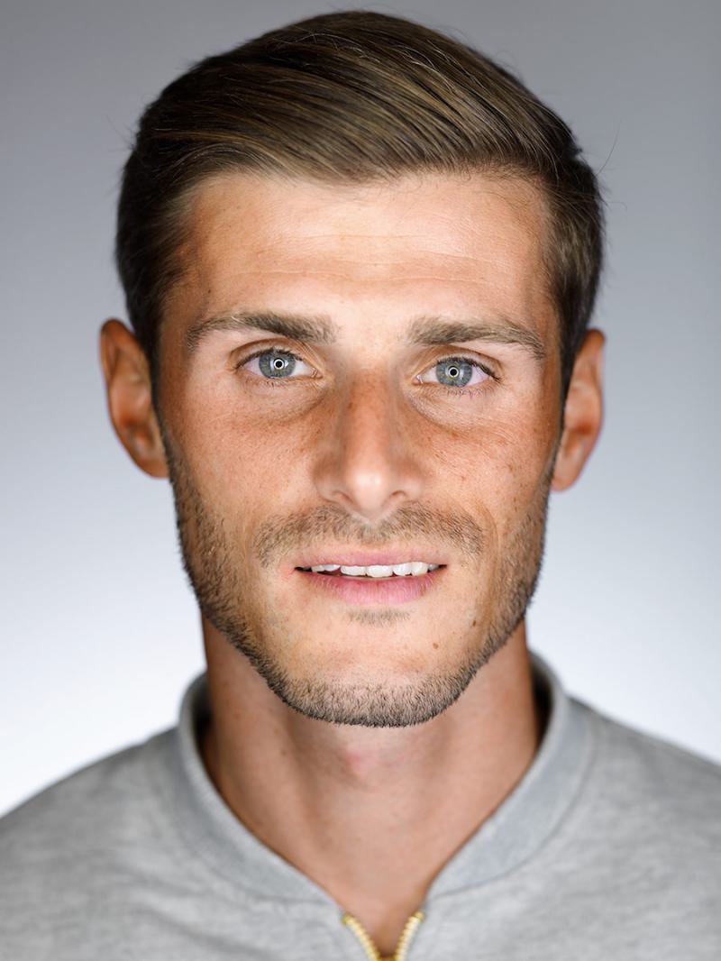 Marc Vucinovic