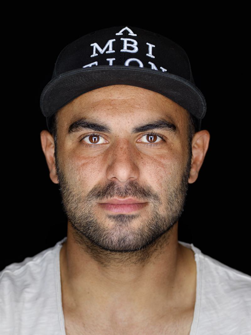 Mahir Saglik