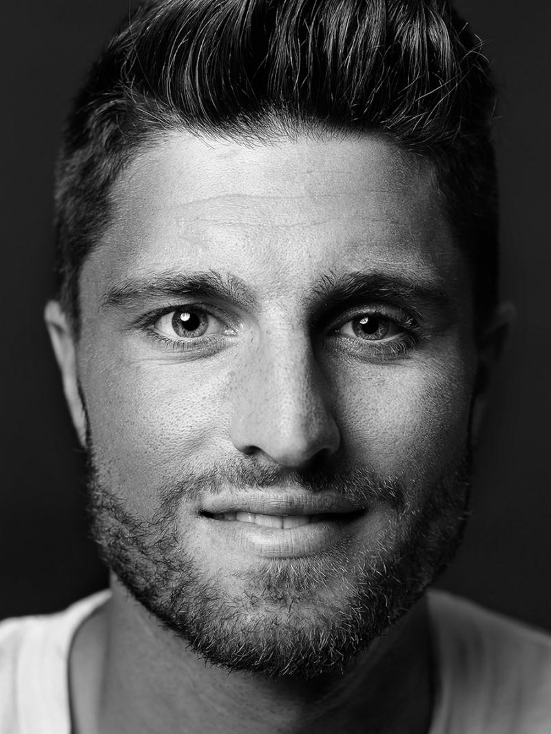 Moritz Stoppelkamp