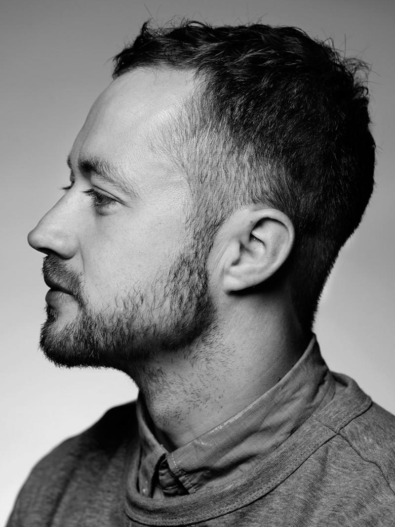 Lukas Kruse