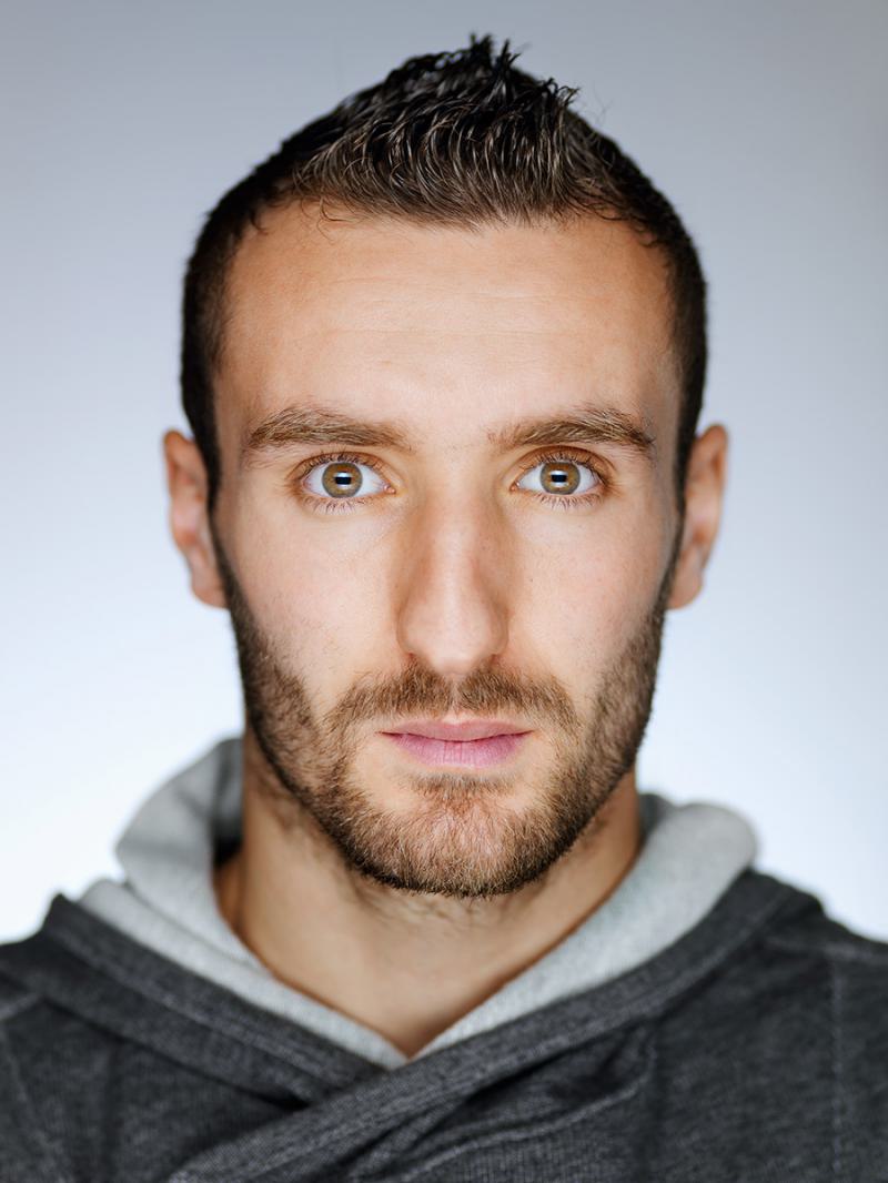 Idir Ouali