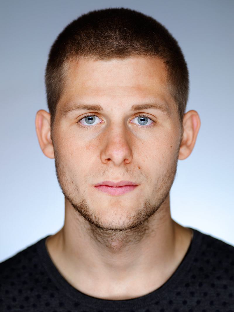 Tim Welker
