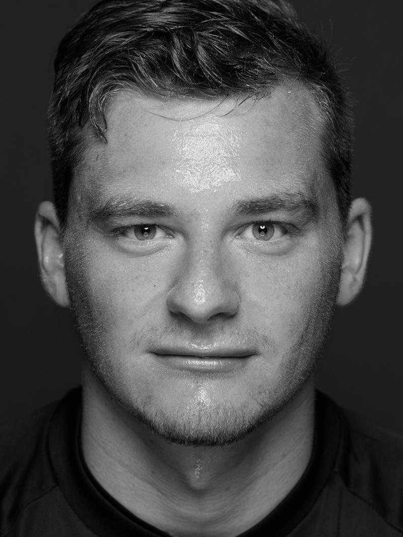 Marlon Ritter