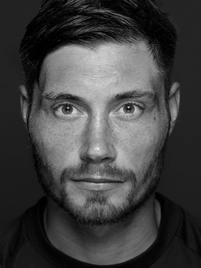 Christian Strohdiek