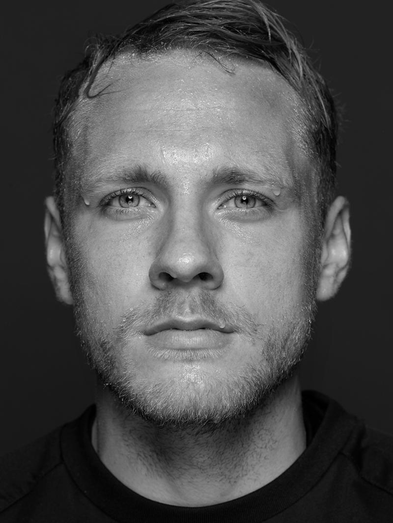 Ben Zolinski