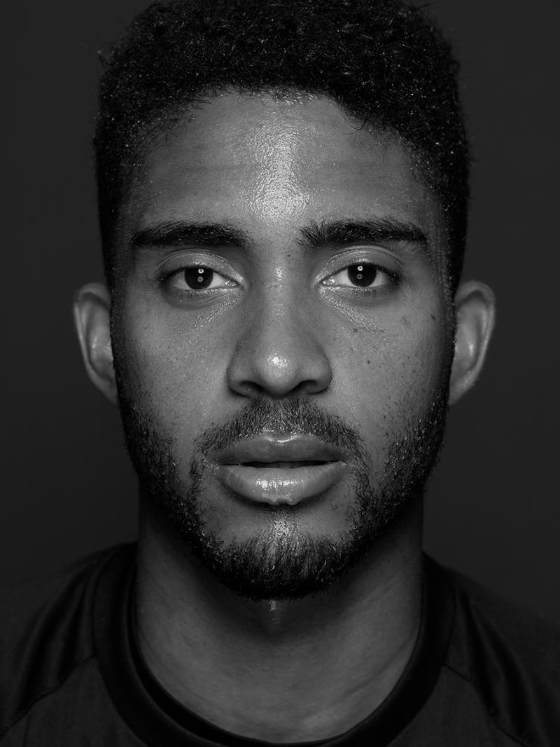 Darryl Geurts