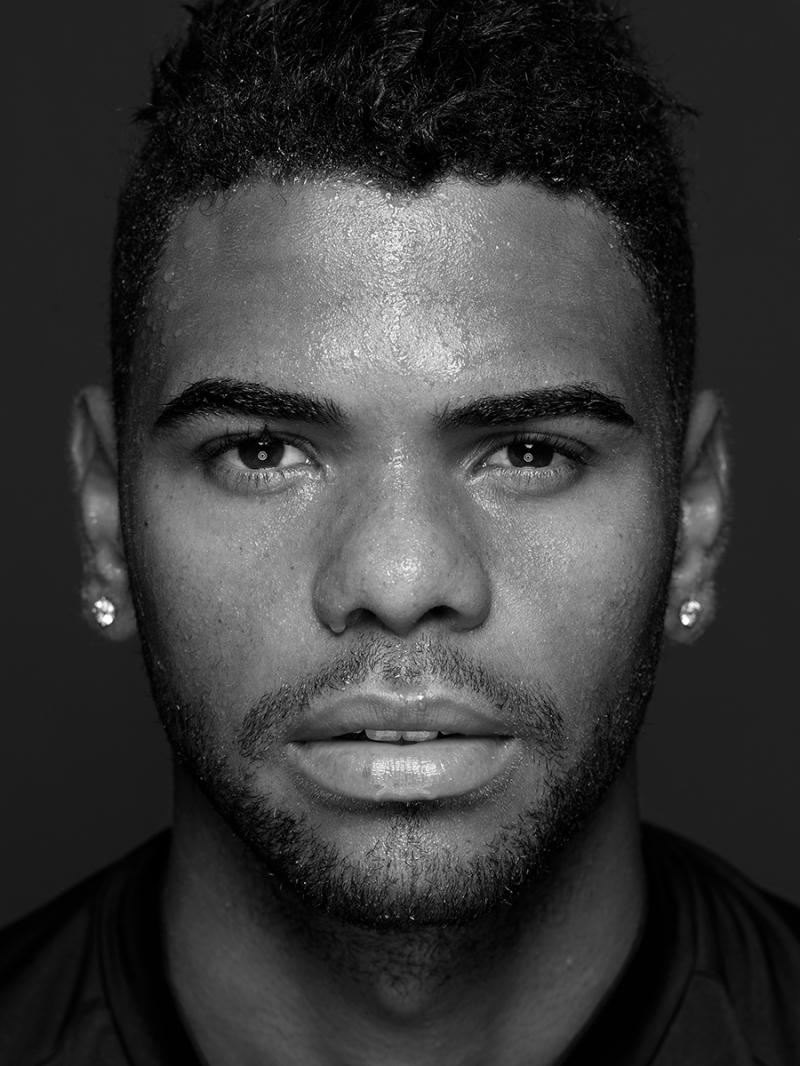 Kwame Yeboah