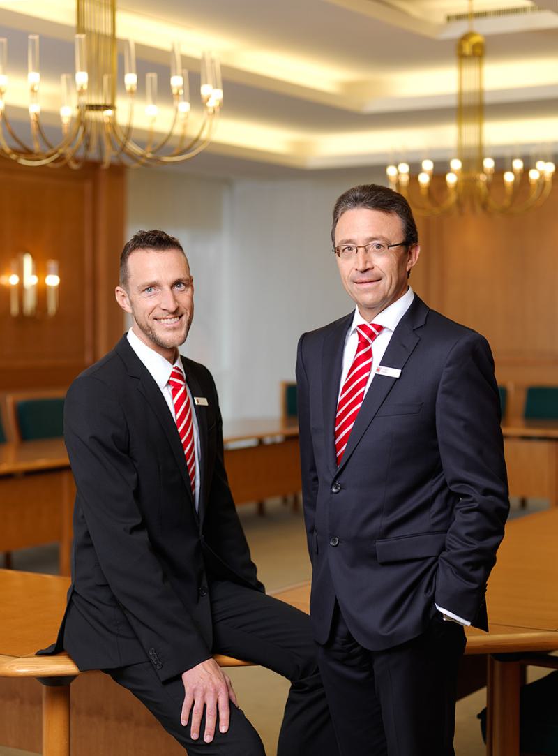 Sparkasse Lippstadt