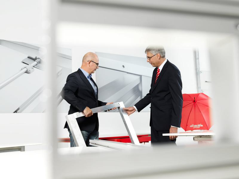Sparkasse Lippstadt