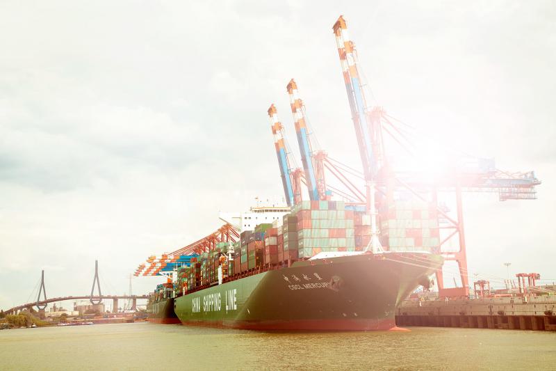 Containerhafen