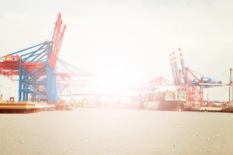 Containerhafen