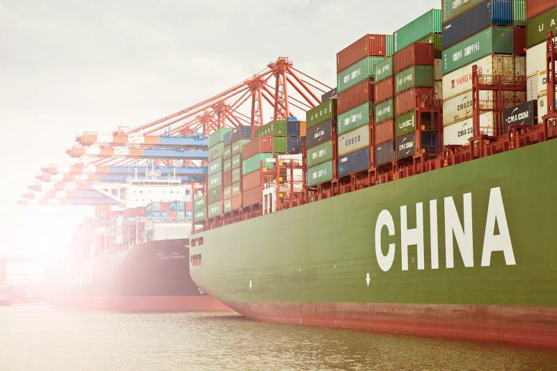 Containerhafen