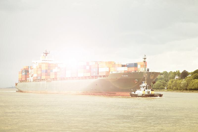 Containerhafen