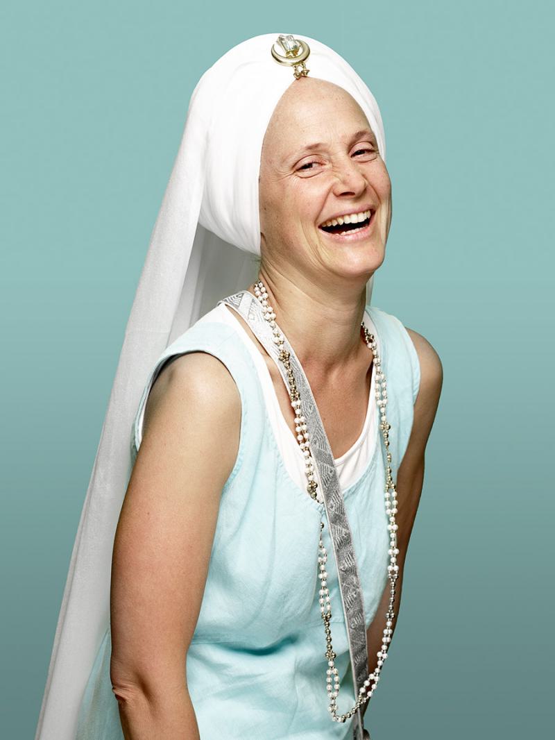 Snatam Kaur