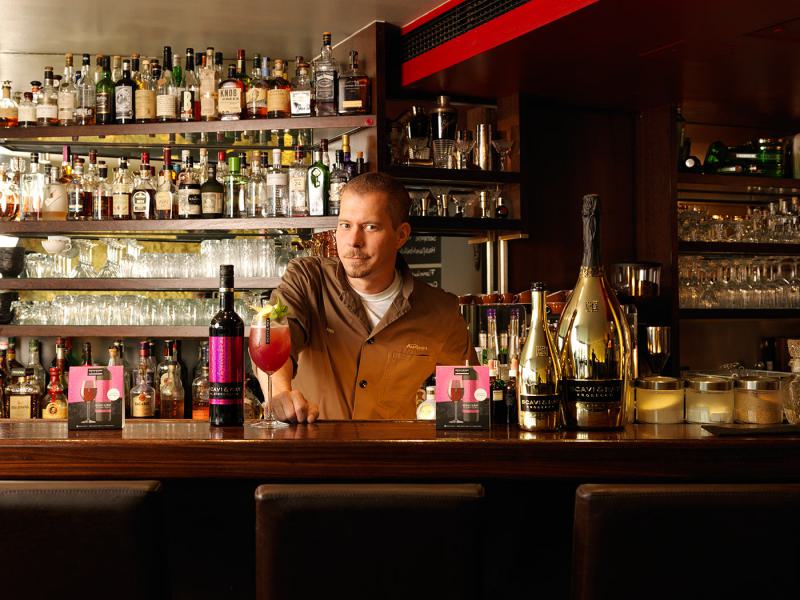 Barcall Magazin