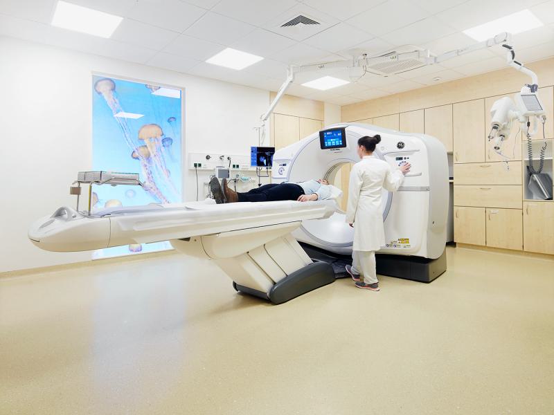 St.Vincenz Krankenhaus