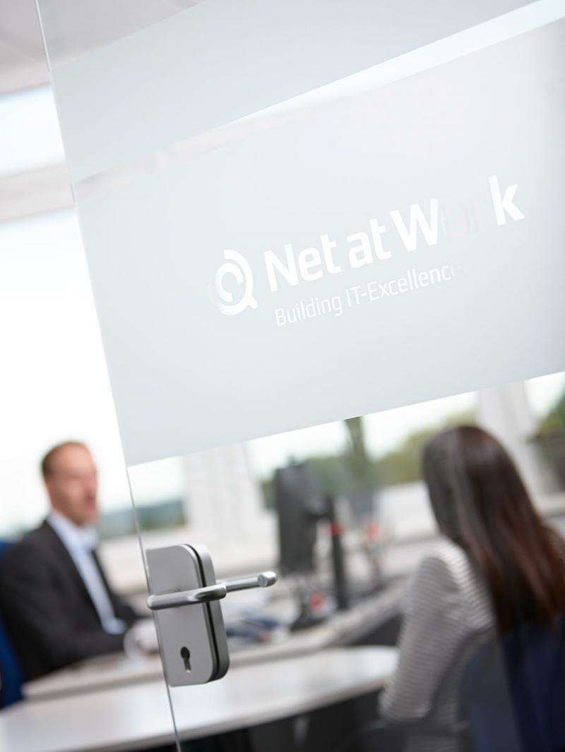 net at work