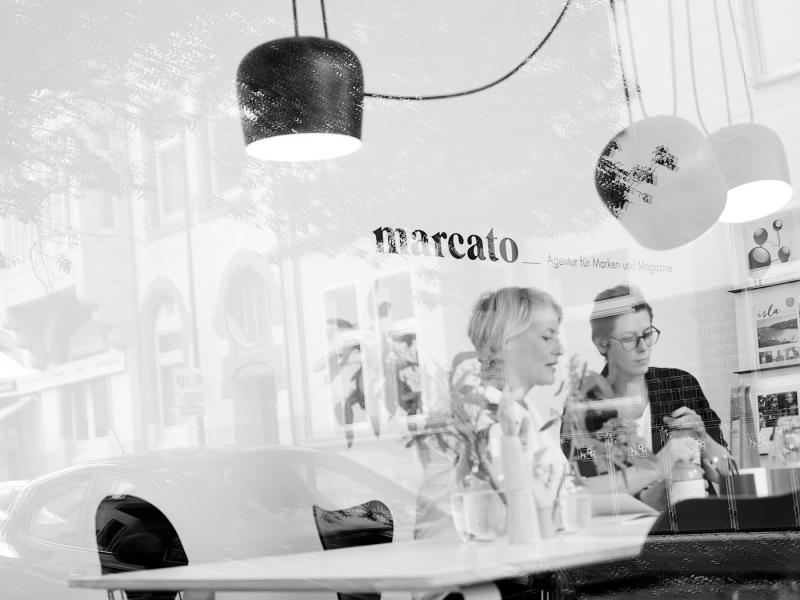marcato design